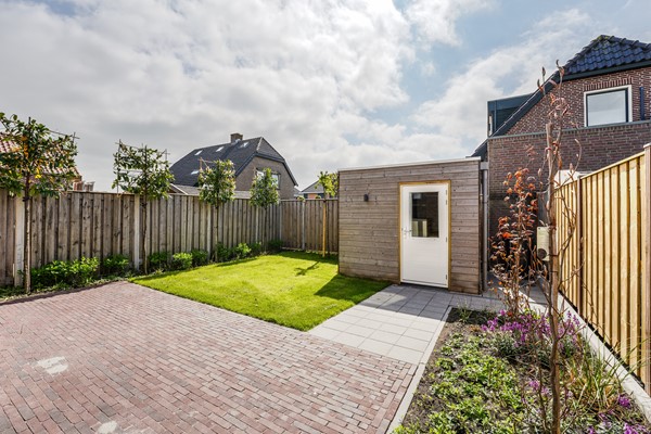 Medium property photo - Zuidwenk 74B, 3751 CE Bunschoten-Spakenburg